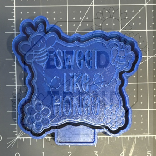 Sweet Like Honey Mold