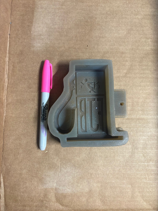 Random Older Destash Mold NOT BTT Molds