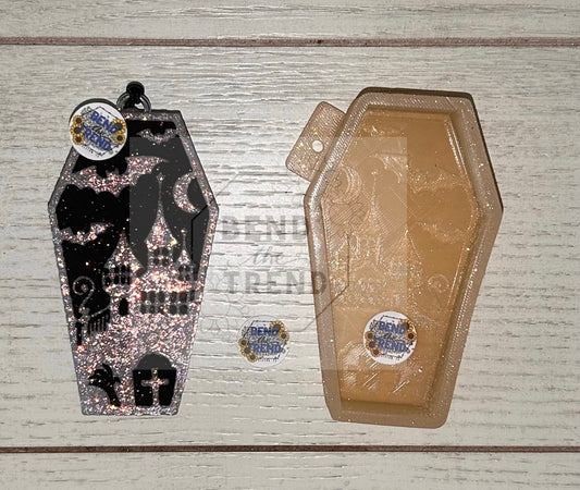 Coffin Mold