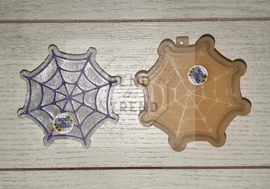 Spider Web Mold