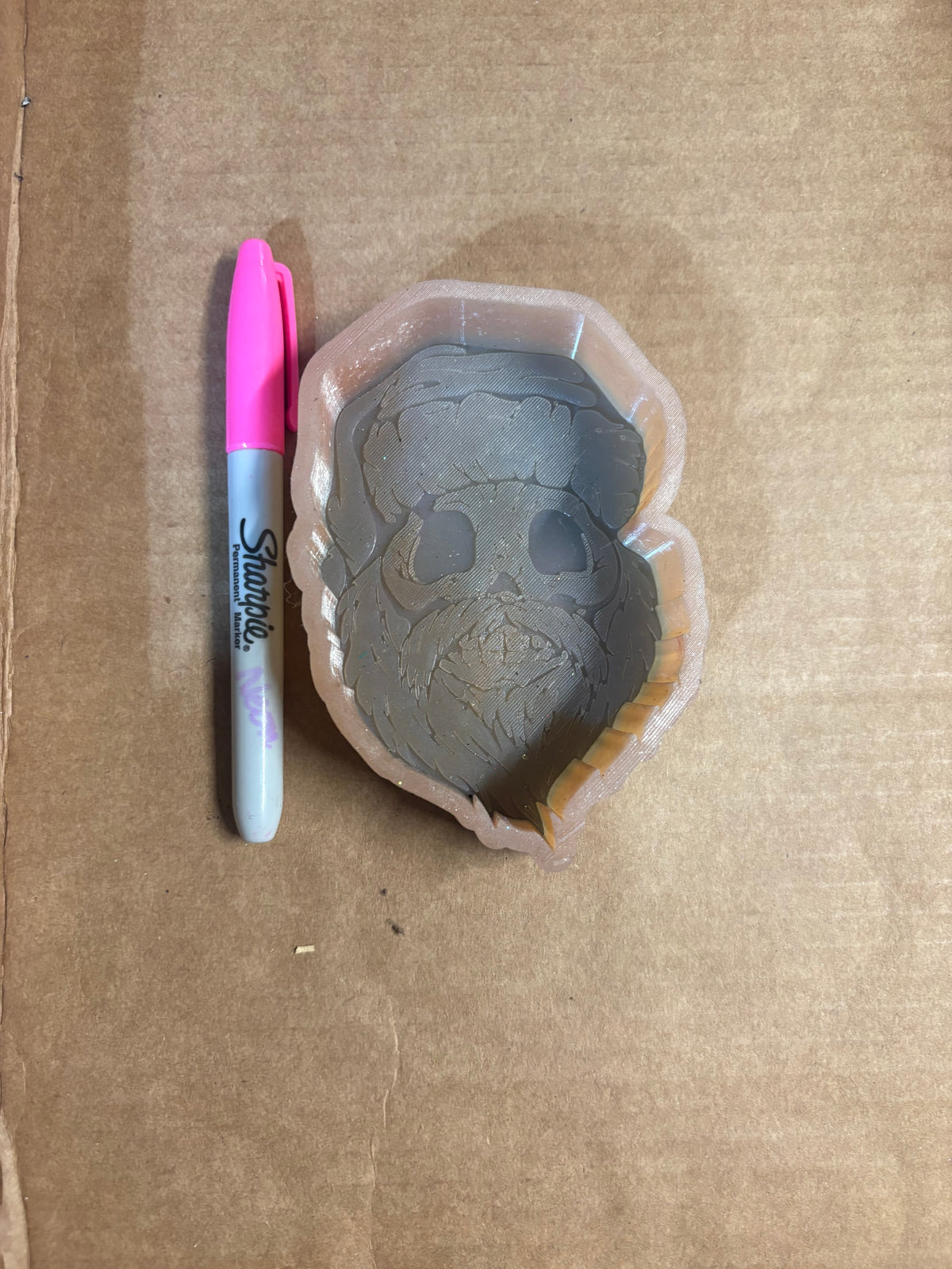 Random Older Destash Mold NOT BTT Molds