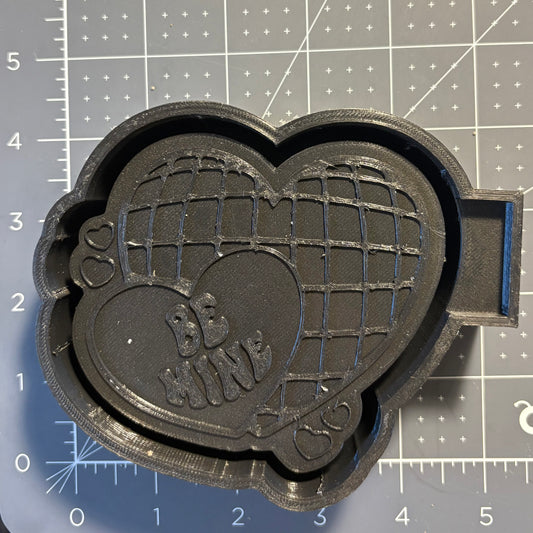 Be Mine Mold
