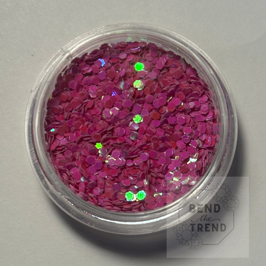 Sweet & Sour .015 Fine Glitter