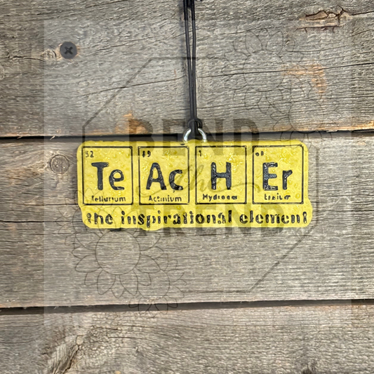 Mulberry - Scented Freshie