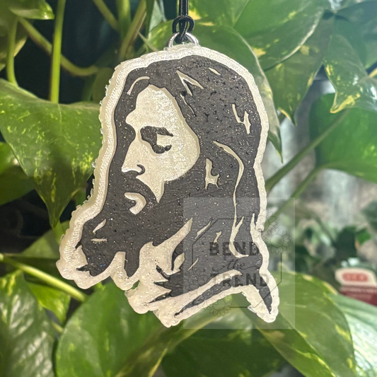 Jesus Mold