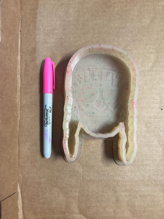 Random Older Destash Mold NOT BTT Molds