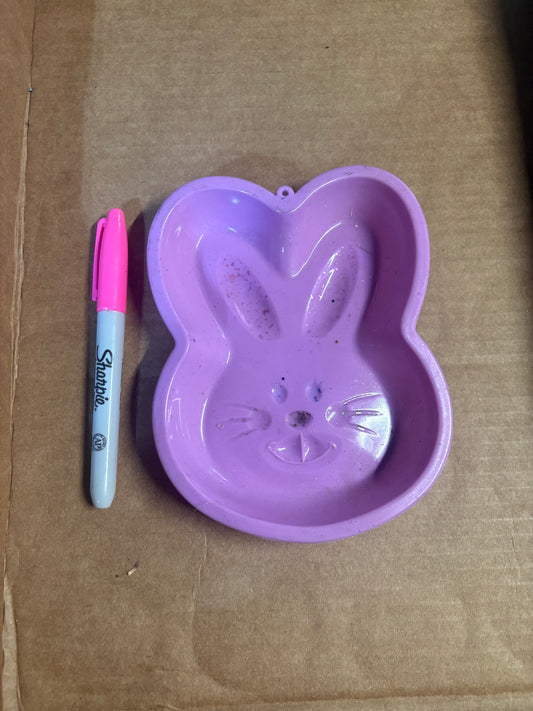 Random Older Destash Mold NOT BTT Molds