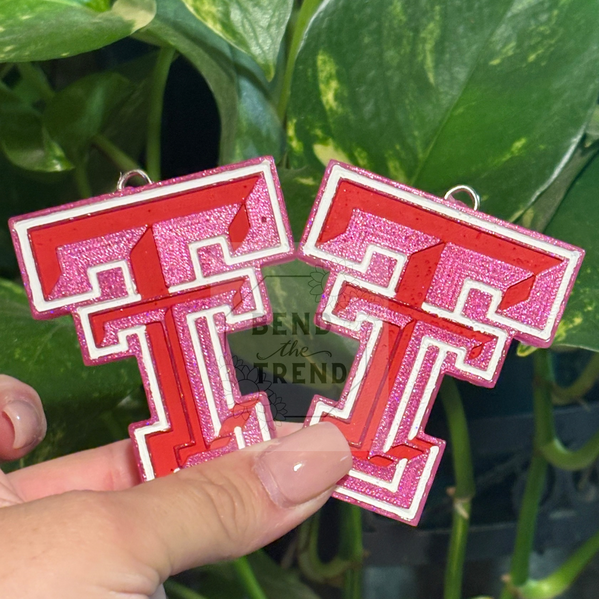 Double T (2) Clip Mold