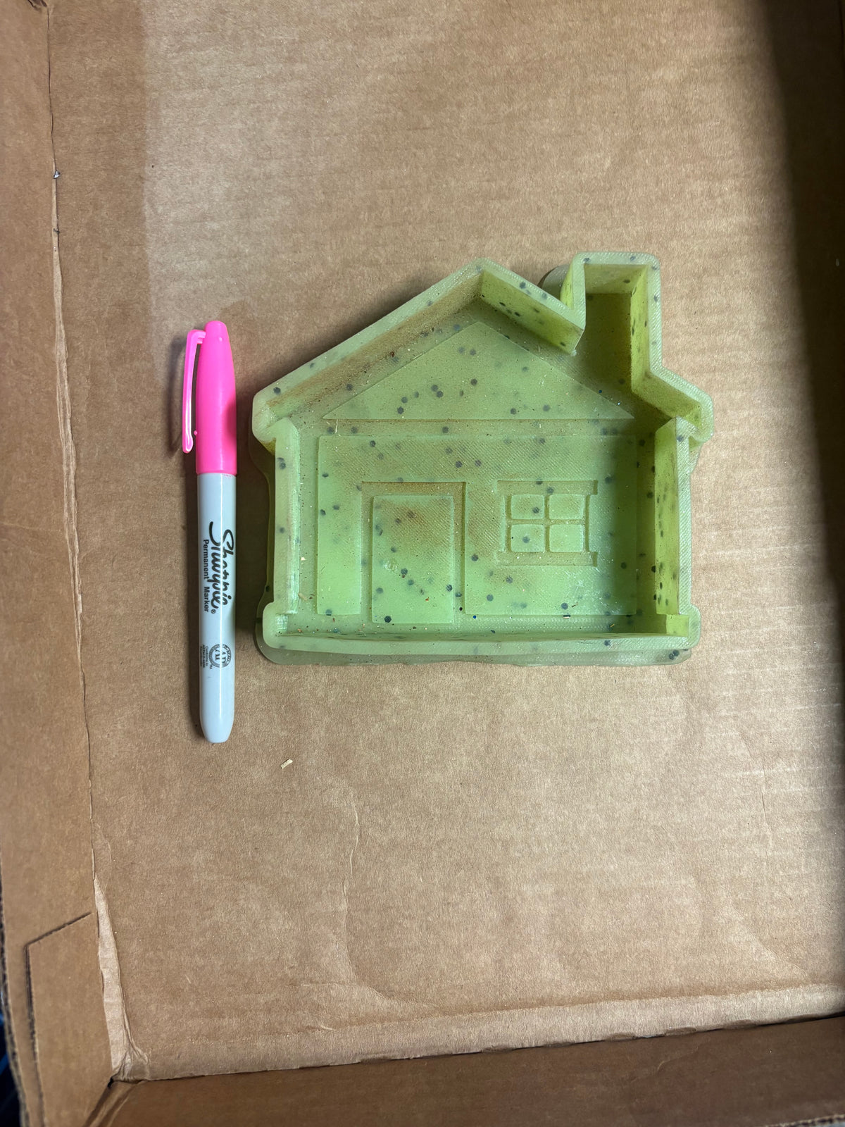 Random Older Destash Mold NOT BTT Molds