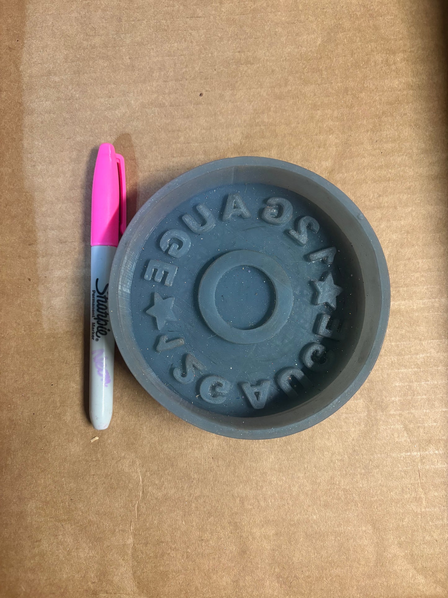 Random Older Destash Mold NOT BTT Molds
