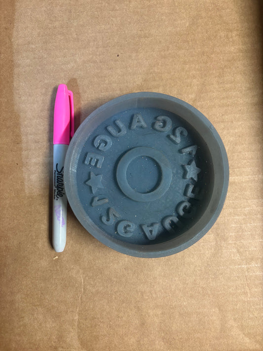 Random Older Destash Mold NOT BTT Molds