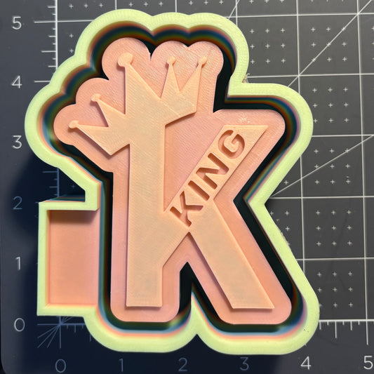 King Mold
