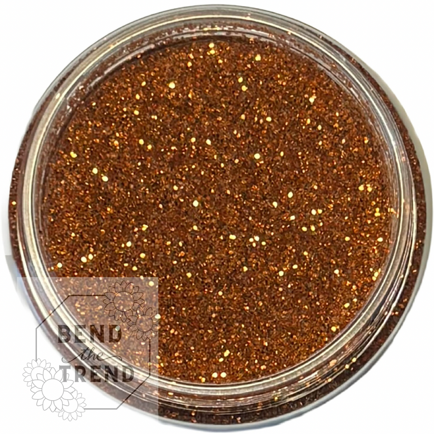 Ring of Fire .015 Fine Glitter