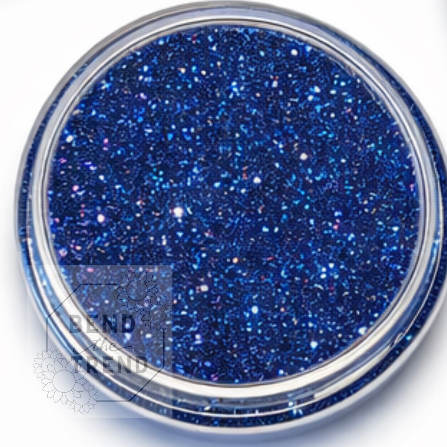 Folsom Prison Blues .015 Fine Glitter