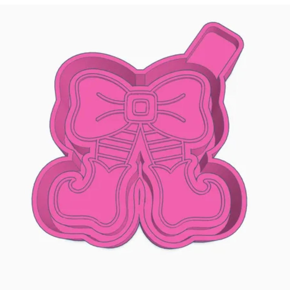 Elf Bow Mold