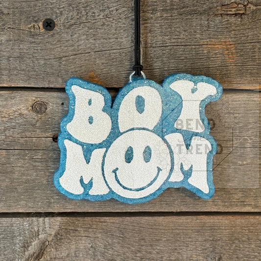 Boy Mom Freshie