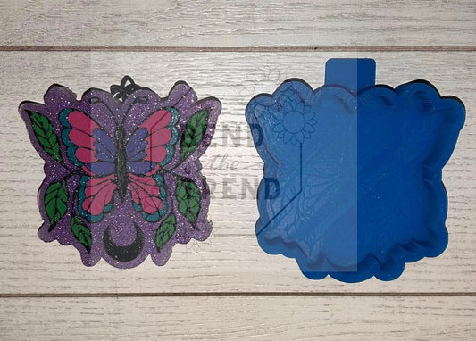 Celestial Butterfly Mold