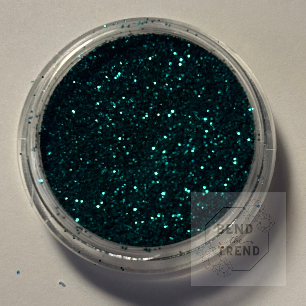 Miami Dolphins Glitter Dust