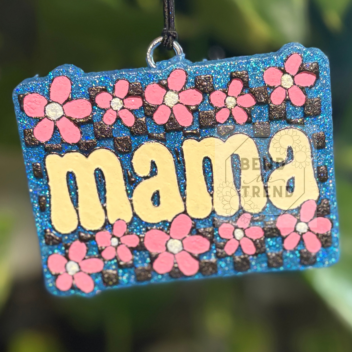 Mama Mold