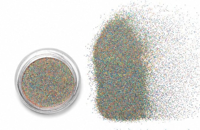 Sour Patch Kids Glitter Dust