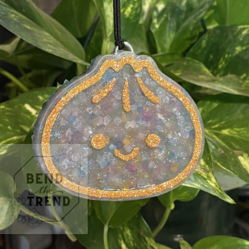 Dumpling Mold