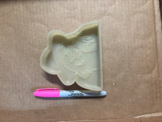Random Older Destash Mold NOT BTT Molds