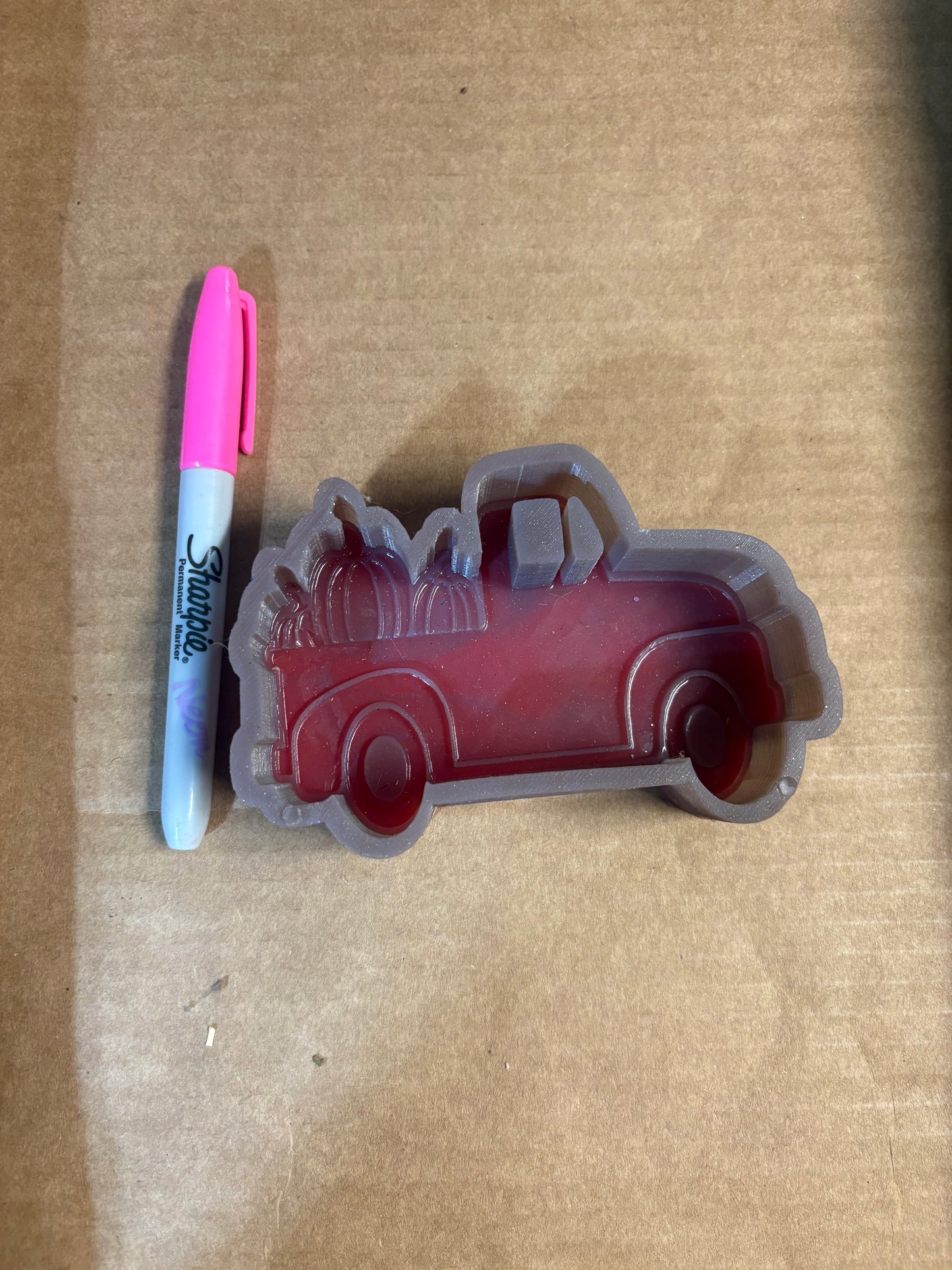 Random Older Destash Mold NOT BTT Molds