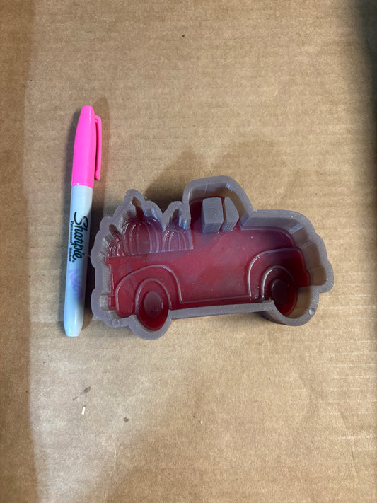 Random Older Destash Mold NOT BTT Molds