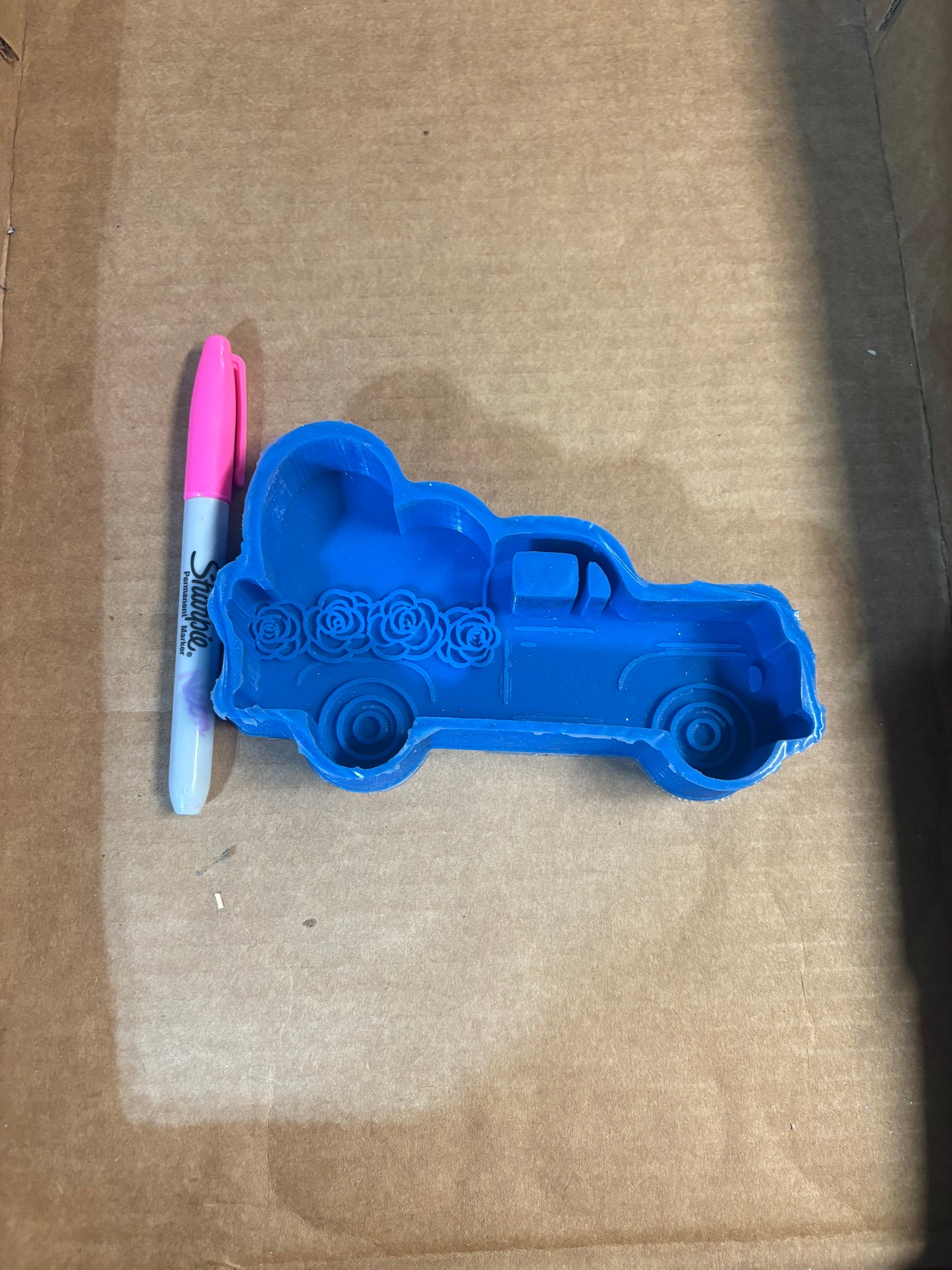 Random Older Destash Mold NOT BTT Molds