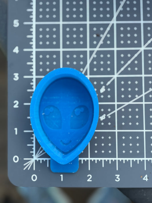 New Destash vent size (1) Mold