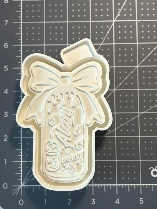 Alani Energy Mold