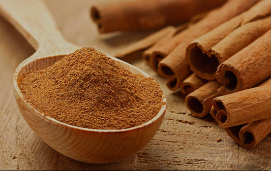 Cinnamon Scented Beads