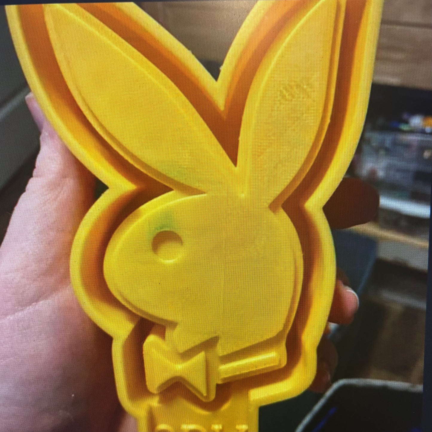 Playboy Mold