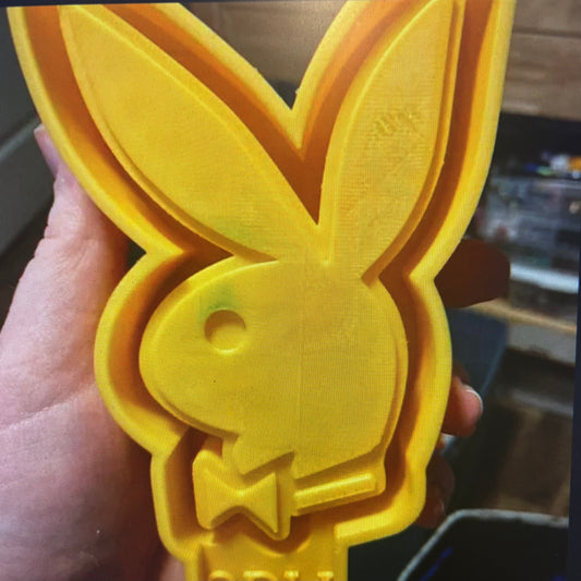 Playboy Mold