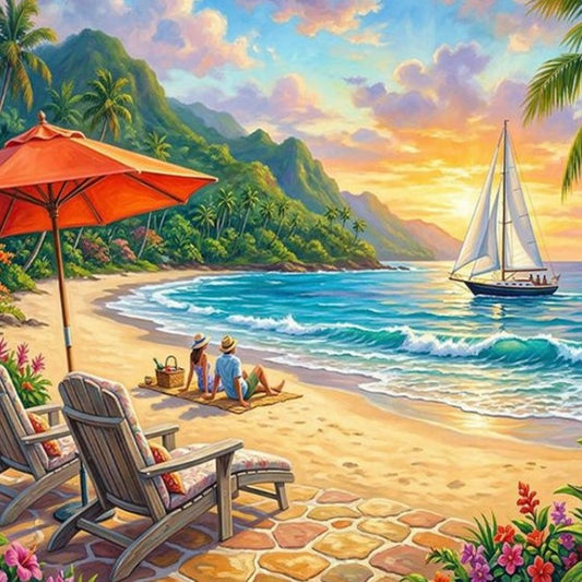 Pacific Chille LV Type