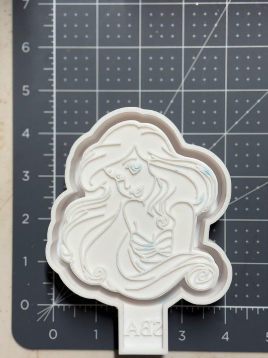 Sea Princess Mold