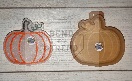 Pumpkin Mold