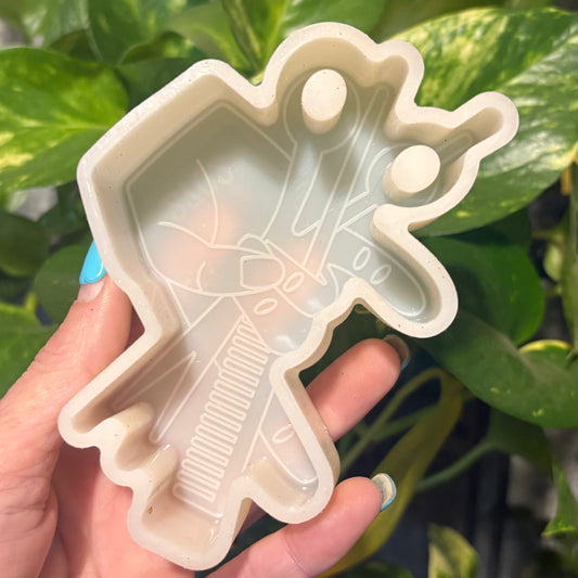 Temu Destash Mold