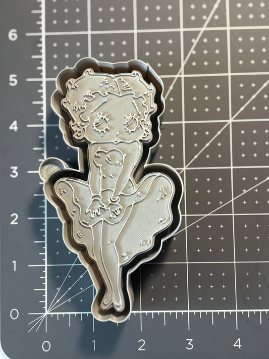 BB Mold
