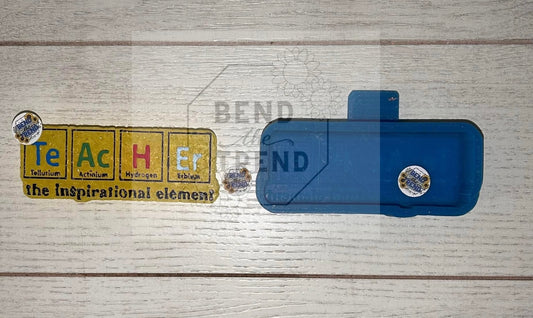 Inspiration element Mold