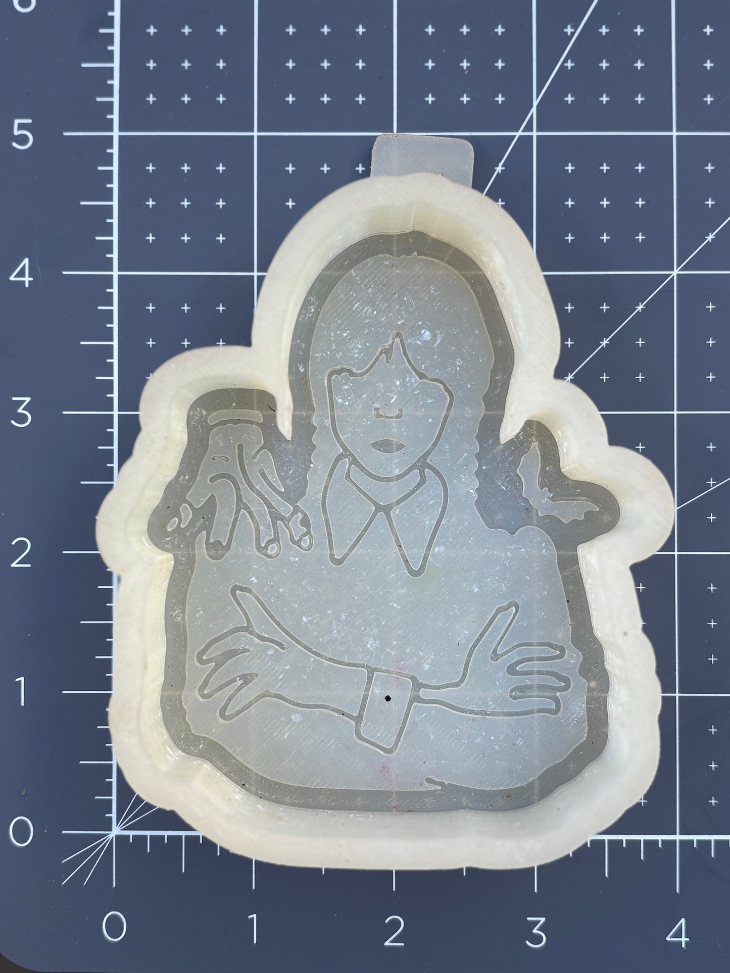 Destash B grade Mold