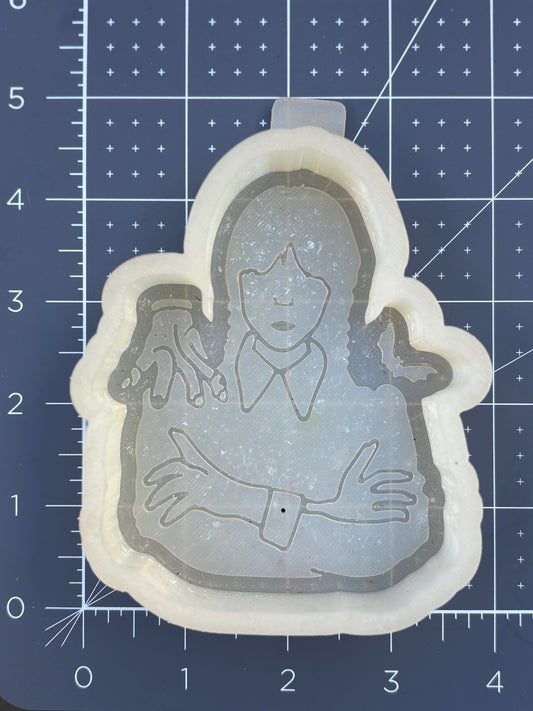 Destash B grade Mold