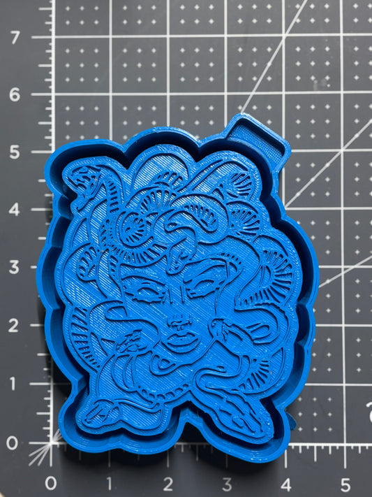 Madusa Mold