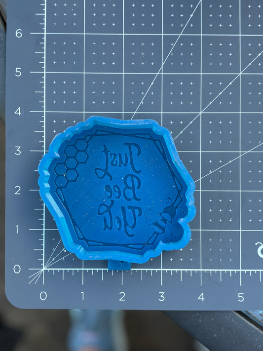 b grade med size Destash Mold