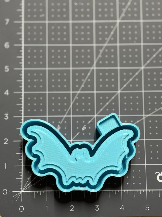 Bat Mold