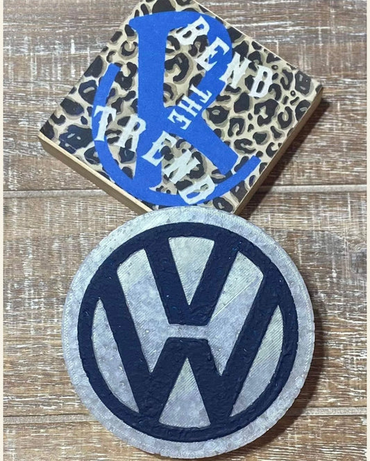 Volkswagen Mold