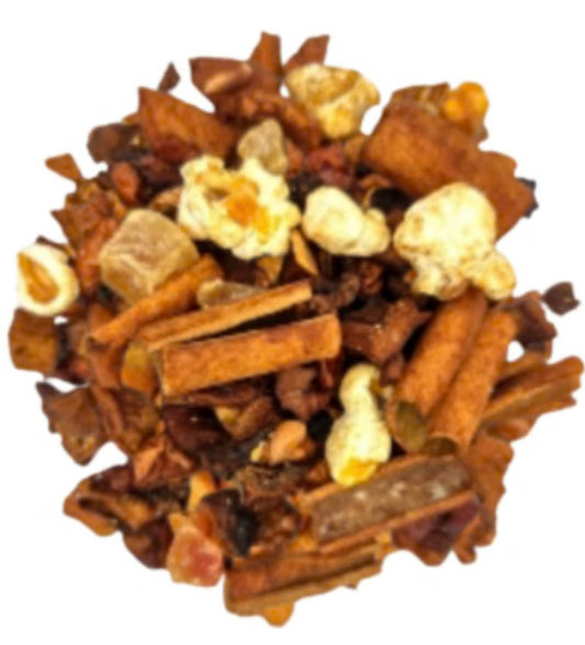 Autumn Spice Scented Beads