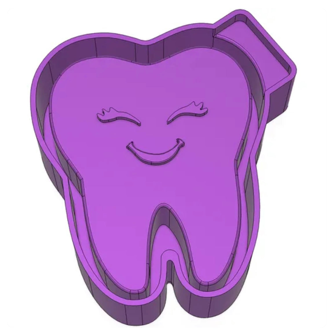 Tooth Mold