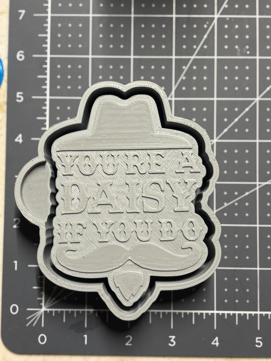 Daisy if you do Mold