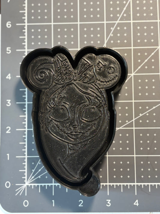 Sally Face Mold